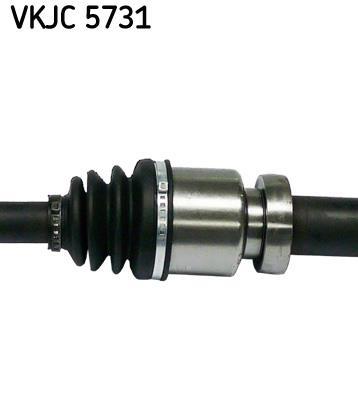 Cardan SKF VKJC 5731